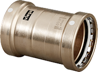 MegaPress-CuNi-Coupling-No-Stop--P-x-P---Model-0515-5XL