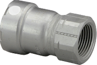 MegaPress-FKM-Female-Adapter--P-x-FPT---Model-5912