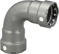 MegaPress-FKM-90--Elbow--P-x-P---Model-5916