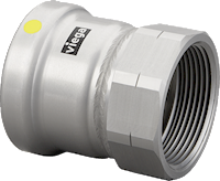 MegaPressG-Female-Adapter--P-x-FPT----Model-6612XL
