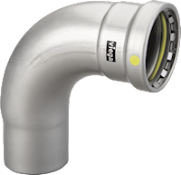 MegaPressG-90--Elbow--P-x-FTG---Model-6616-1XL