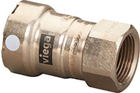 MegaPress-Adapter--Copper-Nickel--P-x-FPT---Model-0512