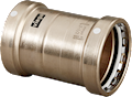 MegaPress-CuNi-Coupling-No-Stop--P-x-P---Model-0515-5XL