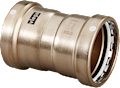 MegaPress-CuNi-Coupling-with-Stop--P-x-P---Model-0515XL