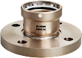 MegaPress-CuNi-Adapter-Flange-P---Model-0559-3XL