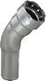 MegaPress-FKM-45--Elbow--P-x-FTG---Model-5926-1