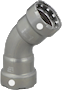 MegaPress-FKM-45--Elbow--P-x-P---Model-5926